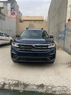 فولكسفاغن أطلس